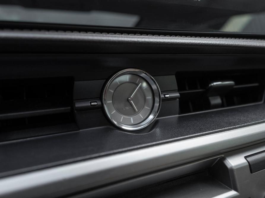 Lexus ES VI Рестайлинг Москва  - изображение 18