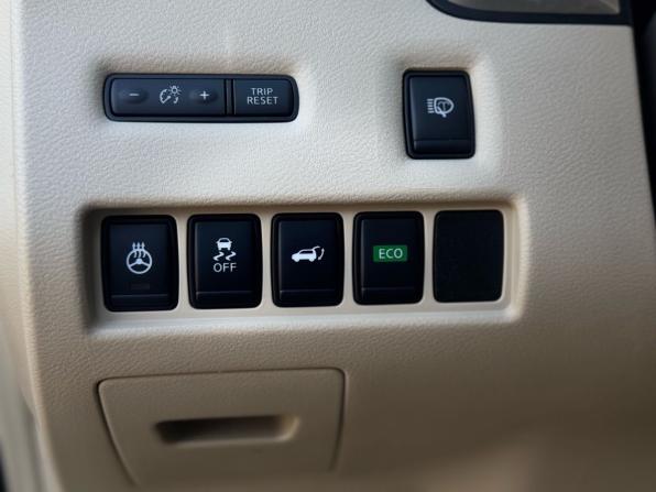 Nissan Murano III (Z52) с пробегом 2018 года, цена 2 395 000 рублей, 106457 км, внедорожник, Автокод Объявления