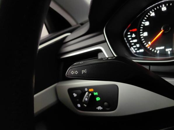 Audi A4 V (B9) с пробегом 2019 года, цена 2 599 000 рублей, 74939 км, седан, Автокод Объявления
