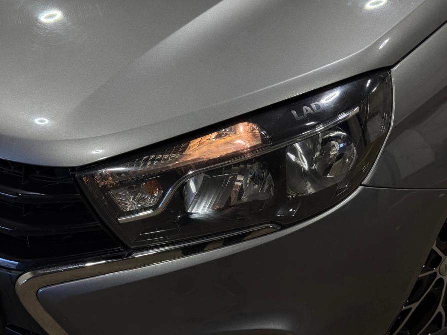 Lada (ВАЗ) Vesta I Челябинск  - изображение 7