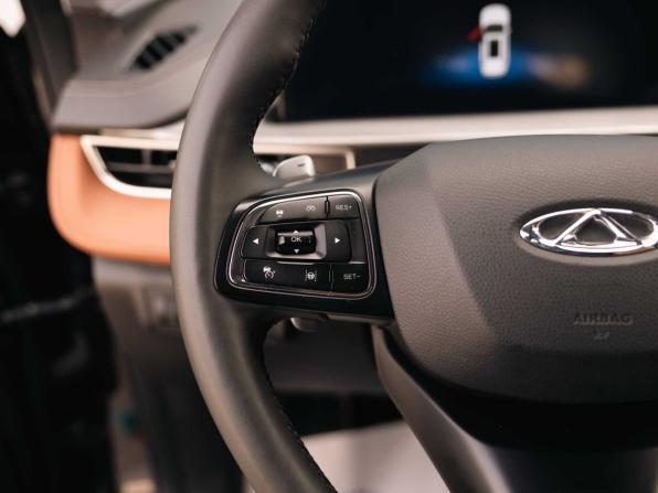 Chery Tiggo 8 Pro Max I с пробегом 2022 года, цена 2 430 000 рублей, 45566 км, внедорожник, Автокод Объявления