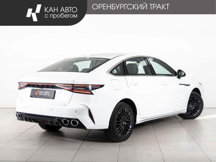 Chery Arrizo 8 Казань  - изображение 3