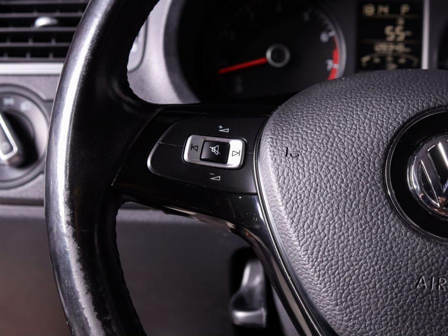 Volkswagen Polo V Рестайлинг Минеральные Воды  - изображение 15