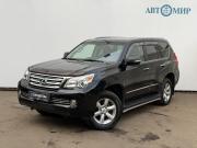 Lexus GX II Москва  - изображение 17