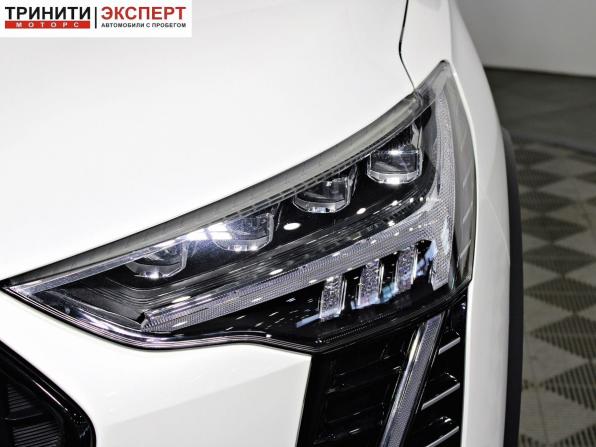 Haval Jolion I с пробегом 2024 года, цена 2 157 000 рублей, 28794 км, внедорожник, Автокод Объявления