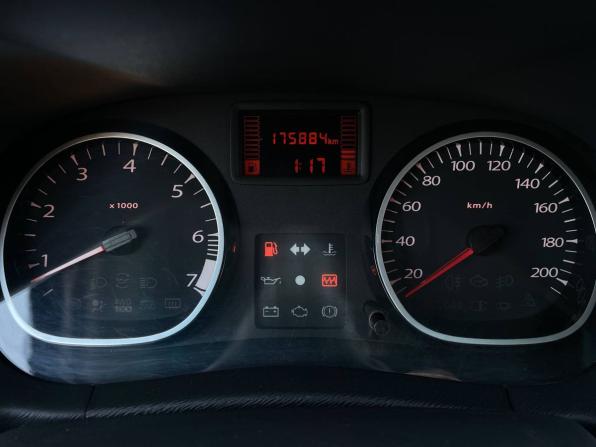 Renault Duster I с пробегом 2014 года, цена 890 000 рублей, 175884 км, внедорожник, Автокод Объявления