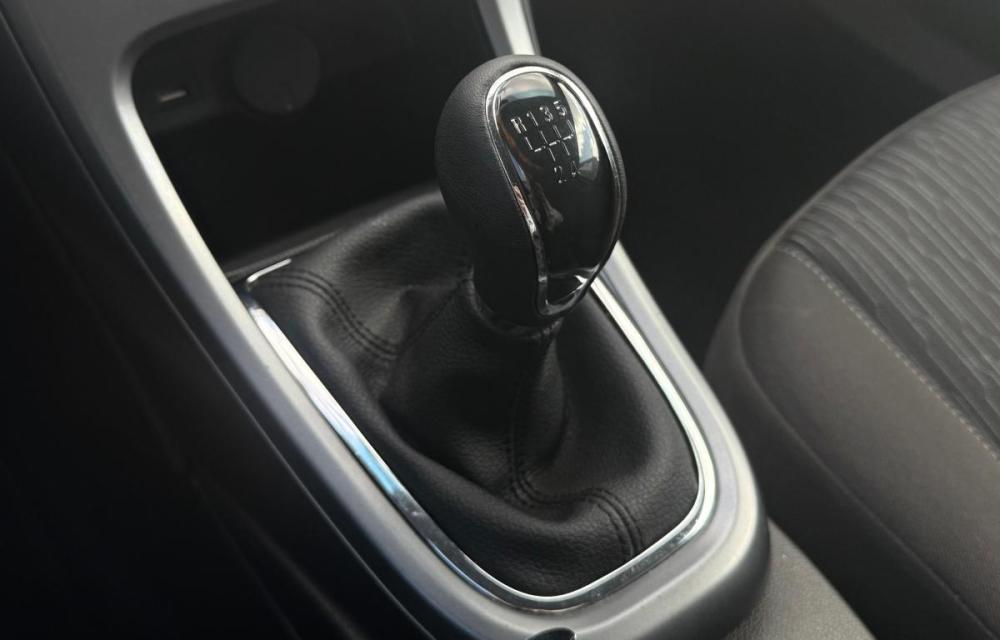 Opel Astra J Рестайлинг Альметьевск  - изображение 18