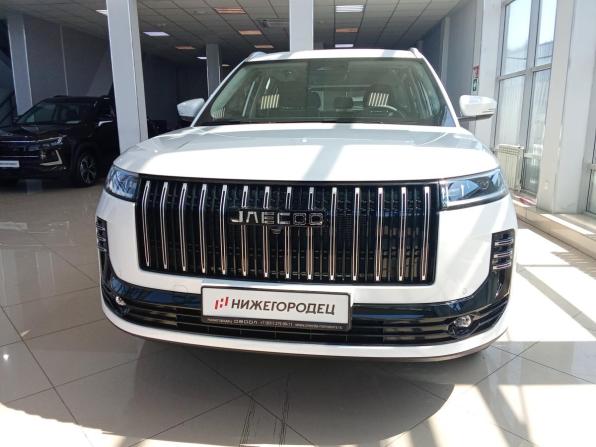 Jaecoo J6 с пробегом 2026 года, цена 2 699 000 рублей, 2 км, внедорожник, Автокод Объявления