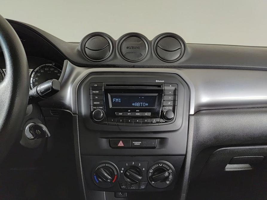 Suzuki Vitara II Уфа  - изображение 18