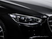Mercedes-Benz S-Класс VII (W223) Москва  - изображение 44
