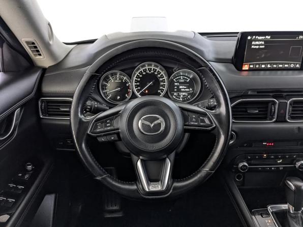 Mazda CX-5 II с пробегом 2020 года, цена 2 825 000 рублей, 147495 км, внедорожник, Автокод Объявления