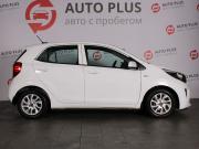 Kia Picanto III Минеральные Воды  - изображение 25