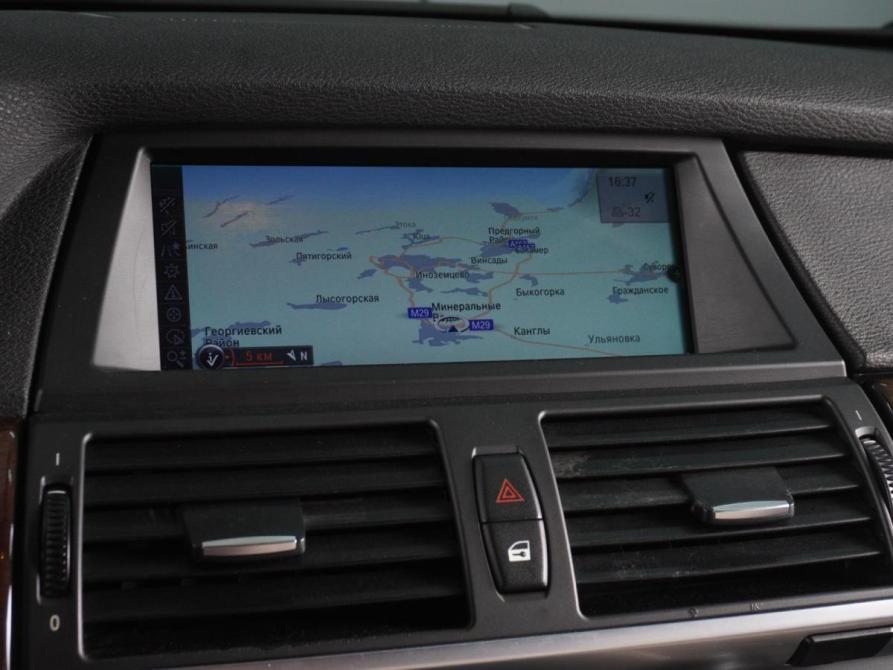 BMW X6 I (E71) Минеральные Воды  - изображение 14