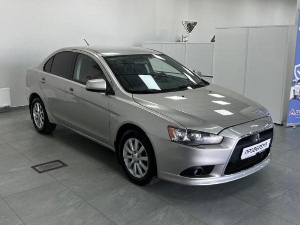 Mitsubishi Lancer X Рестайлинг с пробегом 2012 года, цена 690 001 рубль, 225000 км, седан, Автокод Объявления