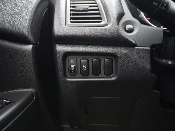 Mitsubishi ASX I Рестайлинг с пробегом 2013 года, цена 1 235 500 рублей, 137071 км, внедорожник, Автокод Объявления