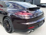 Porsche Panamera I Рестайлинг Пермь  - изображение 52