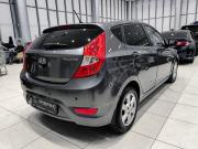 Hyundai Solaris I Казань  - изображение 28