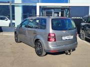 Volkswagen Touran I Рестайлинг Москва  - изображение 21