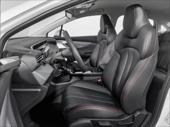 BAIC U5 Plus с пробегом 2025 года, цена 1 890 000 рублей, 19 км, седан, Автокод Объявления
