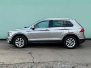 Volkswagen Tiguan II Кемерово  - изображение 16