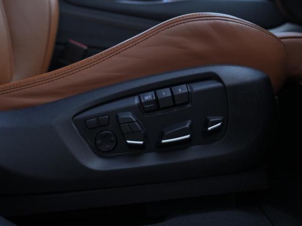 BMW X6 M II (F86) с пробегом 2018 года, цена 4 150 000 рублей, 139100 км, внедорожник, Автокод Объявления
