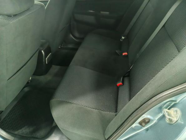 Mitsubishi Lancer IX Рестайлинг с пробегом 2006 года, цена 550 000 рублей, 112000 км, седан, Автокод Объявления