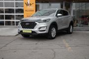 Hyundai Tucson III Рестайлинг Иркутск  - изображение 25