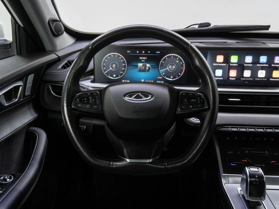 Chery Tiggo 7 Pro Max I Тюмень  - изображение 21