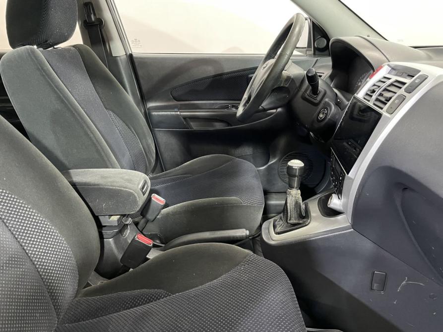 Hyundai Tucson I Ярославль  - изображение 10