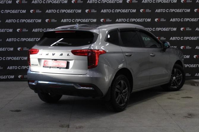 Haval Jolion I с пробегом 2023 года, цена 1 733 000 рублей, 18200 км, внедорожник, Автокод Объявления