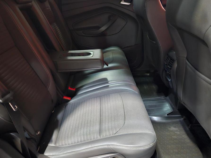 Ford Kuga II Рестайлинг Вологда  - изображение 14