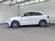 Audi Q3 I (8U) Липецк  - изображение 26