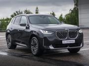 BMW X3 IV (G45/G48) Москва  - изображение 22