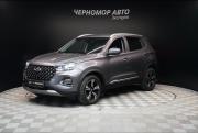 Chery Tiggo 4 Pro I Крым  - изображение 25