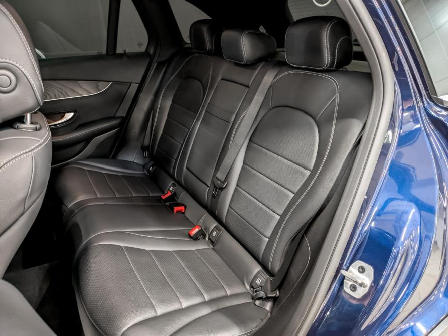 Mercedes-Benz GLC I (X253) Рестайлинг Москва  - изображение 12