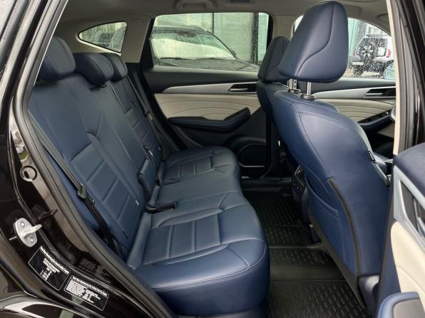 Haval F7 I Рестайлинг с пробегом 2022 года, цена 1 990 000 рублей, 85000 км, внедорожник, Автокод Объявления