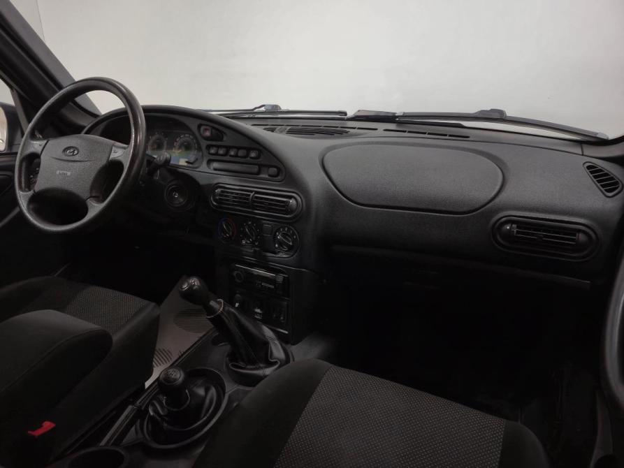 Lada (ВАЗ) Niva Travel I Альметьевск  - изображение 15