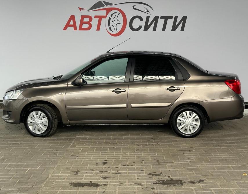 Datsun on-DO I Тамбов  - изображение 4