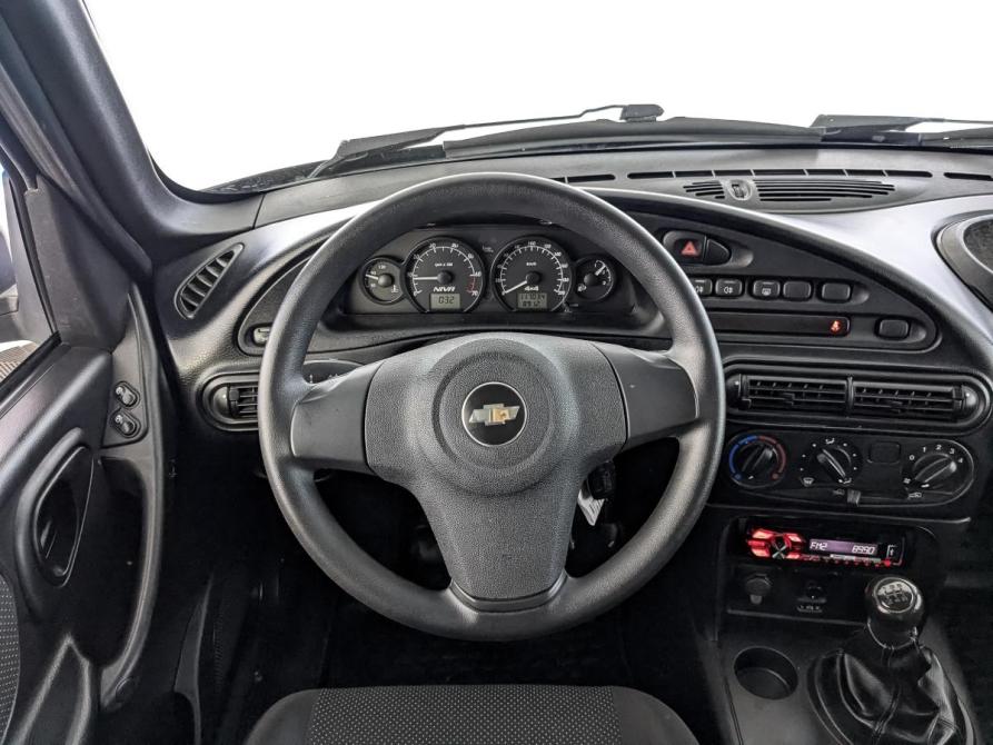 Chevrolet Niva I Рестайлинг Москва  - изображение 22