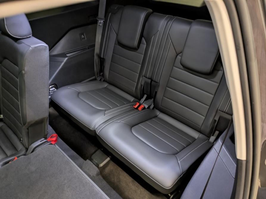 Volkswagen Talagon I Москва  - изображение 29