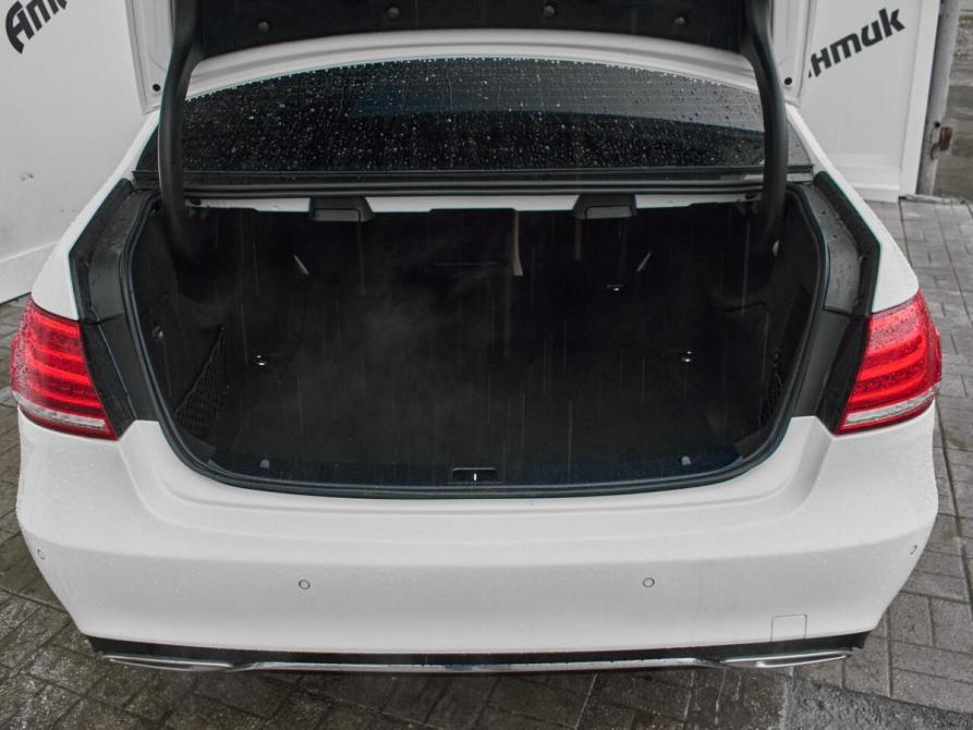 Mercedes-Benz E-Класс IV (W212 S212 C207) Рестайлинг Екатеринбург  - изображение 8