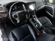 Mitsubishi Pajero Sport III Рестайлинг Самара  - изображение 40