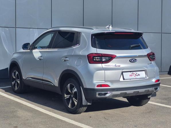Chery Tiggo 4 Pro I Рестайлинг с пробегом 2024 года, цена 1 740 000 рублей, 22652 км, внедорожник, Автокод Объявления