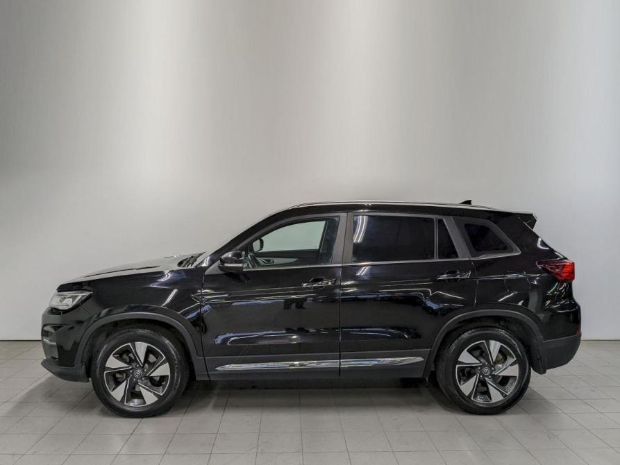 Changan CS75 I Рестайлинг Химки  - изображение 8
