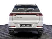 Chery Tiggo 7 Pro Max I Москва  - изображение 36