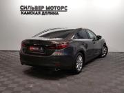 Mazda 6 III (GJ) Рестайлинг 2 Пермь  - изображение 24