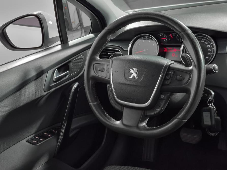 Peugeot 508 I Нижний Новгород  - изображение 15
