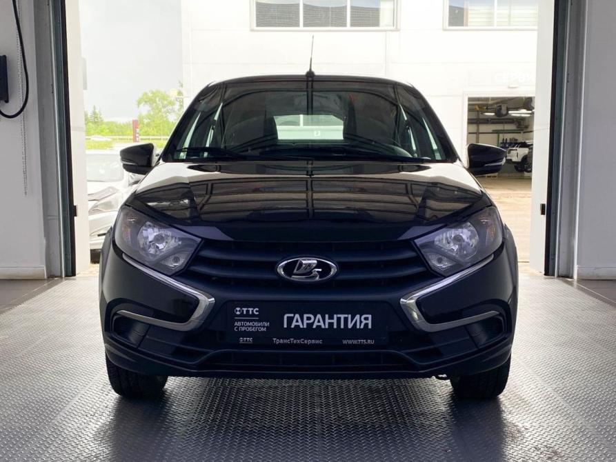 Lada (ВАЗ) Granta I Рестайлинг Уфа  - изображение 2