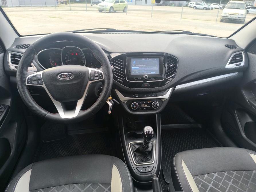 Lada (ВАЗ) Vesta I Сызрань  - изображение 14