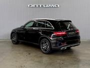 Mercedes-Benz GLC I (X253) Краснодар  - изображение 27